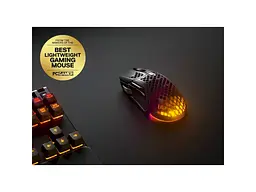 Миша SteelSeries Aerox 5 Wireless (62406) - мініатюра 5