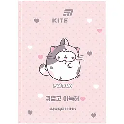 Щоденник шкільний Kite ML (ML26-262)