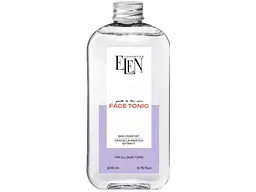 Тонік ELEN COSMETICS 200мл для обличчя для Всіх типів шкіри