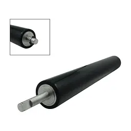 Вал гумовий HP LJ Enterprise 600 M601/602/603/604/605/606/630, HIGH Quality Welldo (LPR-M604-WDS)