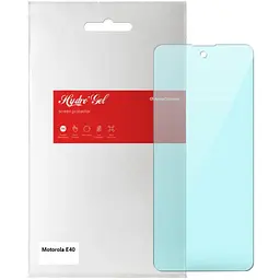 Плівка захисна Armorstandart Anti-Blue Motorola E40 (ARM63030)