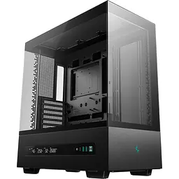 Корпус Deepcool CH690 Digital Black (R-CH690-BKNNA0D-G-1) [146716]