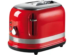 Тостер Ariete Moderna Rosso 0149/00