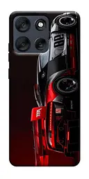 TPU чохол Demsky Sport car для Motorola Moto G56 5G