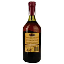 Текіла Jose Cuervo Reserva de la Familia 100% Agave 38% 0.7 л у подарунковому пакуванні - мініатюра 2