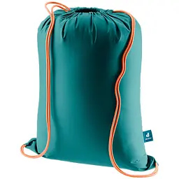 Спальник Deuter Overnite Deepsea L лівий (1052-3721023 1368 1) - мініатюра 4
