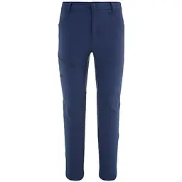 Штани Millet Trekker Stretch PT III M S Saphir (1046-MIV9060 7317_38)