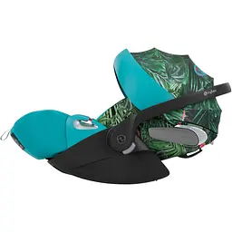 Автокрісло Cybex Cloud T i-Size by DJ Khaled We The Best (523000309) - мініатюра 3