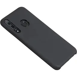 Чохол-накладка RedPoint Uno Case HuAwei P40 lite E Black - мініатюра 5