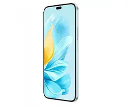 Смартфон Honor 200 Lite 12/256Gb Starry Blue (6936520846986) - мініатюра 4