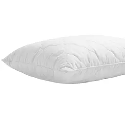 Подушка Cosas Soft Geometry антиалергенна 40x60 см білий (SoftGeometry_Pillow_40x60) - мініатюра 3