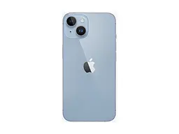 Смартфон Apple IPhone 14 256GB Blue (MPWP3) - мініатюра 12