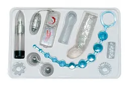 Набір іграшок Set Crystal Clear You2Toys 42-05566960000 16318 - мініатюра 8