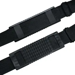 Сумка для ноутбука Grand-X 15.6'' Black (SB-129) - мініатюра 8