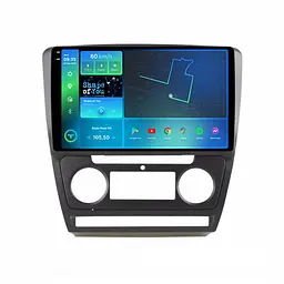 Штатна магнітола TORSSEN 2K Skoda Octavia A5 08-13 FL10 4+64Gb 4G Carplay DSP