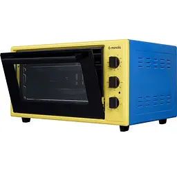 Електрична піч Minola Foet 4815 UA - мініатюра 5