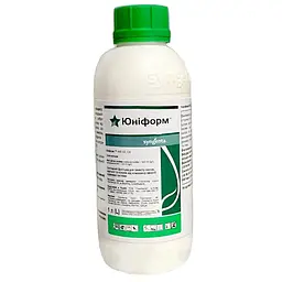 Фунгіцид Юніформ 446 SE с.е. Syngenta 1 л