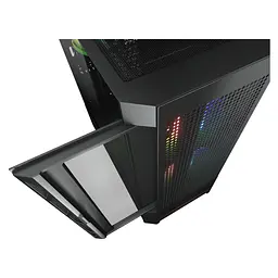 Корпус Cougar Airface RGB Black - мініатюра 8