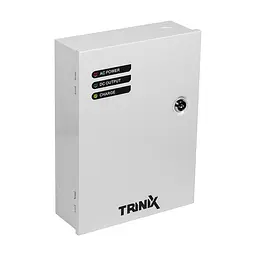 Джерело безперебійного живлення Trinix PSU-1203LED(M) LiFePO4 (41-00057) - мініатюра 4