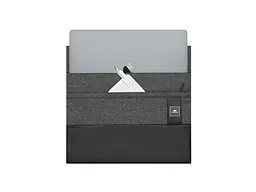 Чохол для ноутбука RIVACASE 8805 black - мініатюра 8