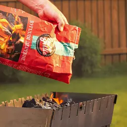 Вугілля деревне Chef de Grille 2.5 кг