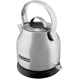 Електрочайник KitchenAid 5KEK1222ESX сталевий 1.25 л (00000022803) - мініатюра 3
