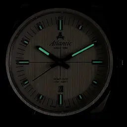 Годинник Atlantic 73361.41.21 - мініатюра 5