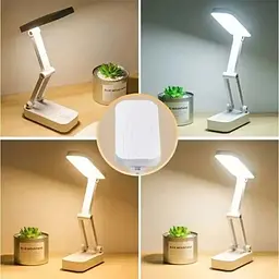 Лампа настільна Digad 24LED-5730 1916 (44813-1914_176) - мініатюра 5