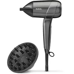 Фен Babyliss D6200DE - мініатюра 3