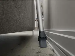 Вертикальний пилосос Electrolux EP71B14WET [106337] - мініатюра 12