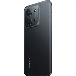 Смартфон Redmi 15C 5G 4/256GB Midnight Black (MZB0LIOEU) Global EU [168655] - мініатюра 7