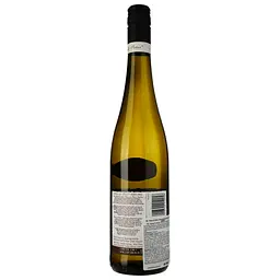 Вино Peter & Peter Riesling Aus der Steillage Lieblich біле солодке 0.75 л - мініатюра 2