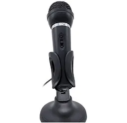 Микрофон Gembird MIC-D-04 - мініатюра 3