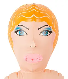 Секс лялька Elements Storm Love Doll - мініатюра 2