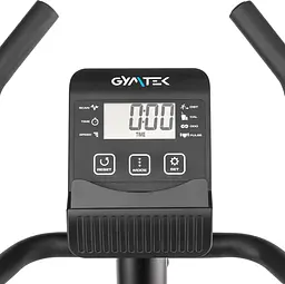 Велотренажер Gymtek XB1500 магнітний червоний - мініатюра 9