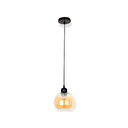 Люстра в стилі лофт Levistella 91609F-1 BR