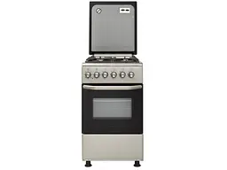 Комбинированная плита ELEYUS TEKNA 5007 CF IS+GR