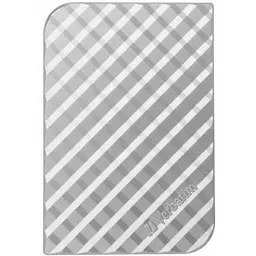 Жорсткий диск Verbatim 1ТВ Store 'n' Go USB 3.0 53197 - мініатюра 2