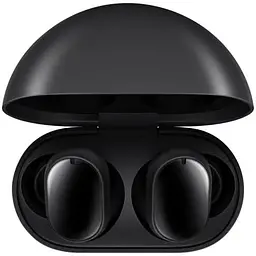 Бездротові навушники Xiaomi Redmi Buds 3 Pro (BHR5244GL) чорні - мініатюра 2