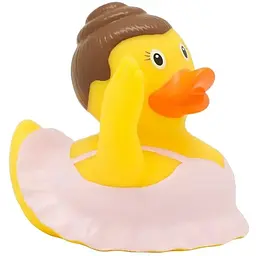 Качка FunnyDucks Балерина ( 1311) - мініатюра 3