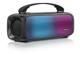 Портативная колонка REAL-EL X-717 Black (EL121600021)