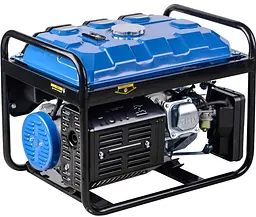 Генератор бензиновий EnerSol 2.8/3.2 кВт EPG-3200S - мініатюра 5
