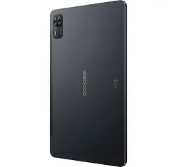 Планшет Doogee Tab E3+ VIP Edition 8/256Gb LTE Cosmic Black Global version - мініатюра 2