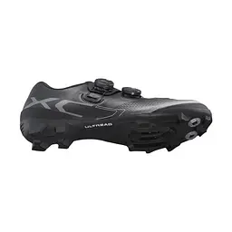 Веловзуття Shimano M XC702 42 Чорний (1096-ESHXC702MCL01S42000) - мініатюра 4