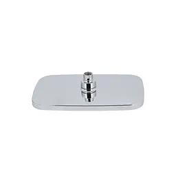Душова система для душу Qtap Gemini прихованого монтажу на два споживача QTGEM113CRM45696 CRM, Хром - мініатюра 9