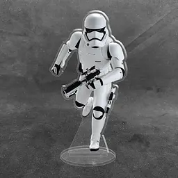 Акрилова колекційна фігурка Зоряні війни (Star Wars) 1 15 см