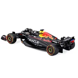 Автомодель Bburago Red Bull Racing RB21 1 шт. в асортименті (18-38233) - мініатюра 7