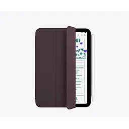 Планшет Apple iPad Mini [6 Gen] 256GB Wi-Fi 2021 Starlight [MK7V3] [60266] - мініатюра 5