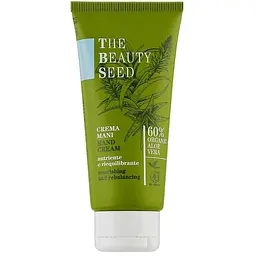 Крем для рук Bioearth The Beauty Seed Nourishing & Rebalancing Hand Cream 100 мл