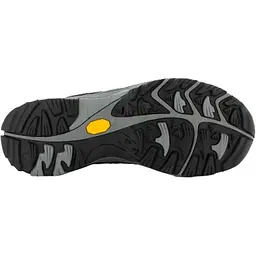 Кросівки Chiruca Sumatra 46 Black/Gray - мініатюра 3